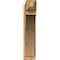 Ekena Millwork Thorton Craftsman Smooth Outlooker, Western Red Cedar, 7 1/2"W x 34"D x 34"H OUT08X34X34THR04SWR - alternate 4